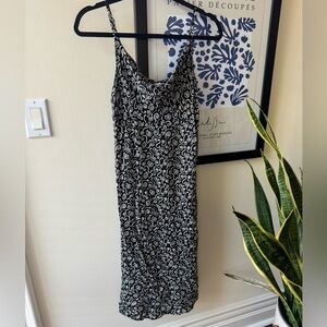 Reformation midi dress